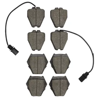R1 Concepts 2311-0839-00 Semi Met Pads